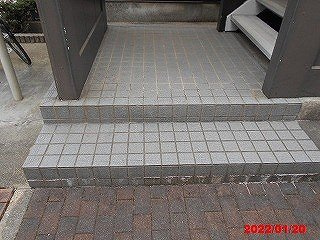 レオパレスミキのその他