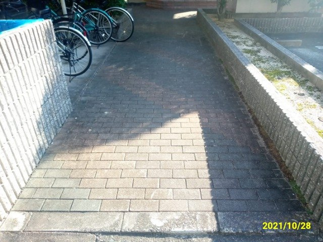 レオパレスノアのその他