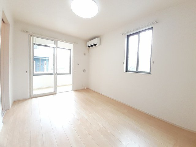 プラティーヌ　Ⅰの居間・リビング