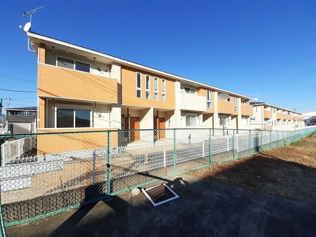 リュミエールレーヴＡ