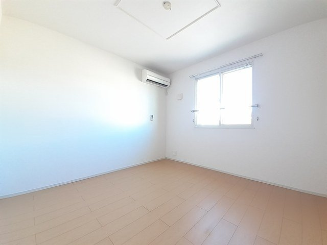 リュミエールレーヴＡの内装