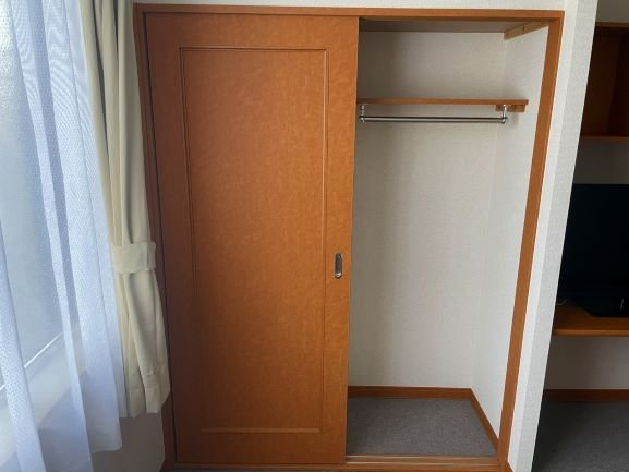 レオパレス　プラスＮ＆Ｋの内装