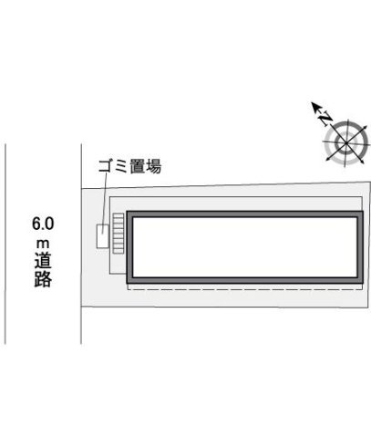 レオパレス　プラスＮ＆Ｋのその他