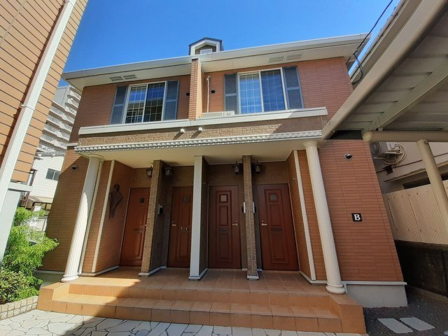 ヴィオラ中川　Ｂ