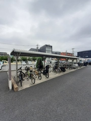 イースト　エクランのその他共用部分
