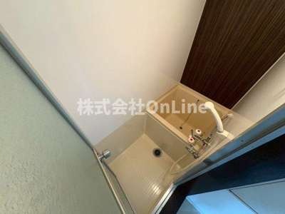 【浴室】 | シャトー冨士