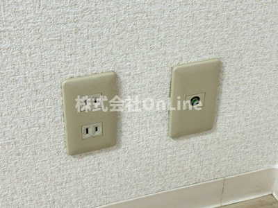 【設備】 | シャトー冨士