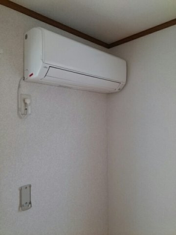 サントル吉藤Ｃの設備