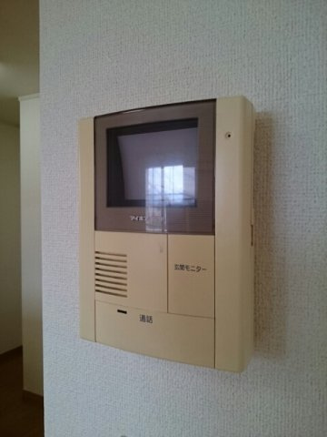 アドラブールのセキュリティ
