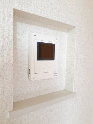 ティアモ・グロリオーサ　Ⅱの設備