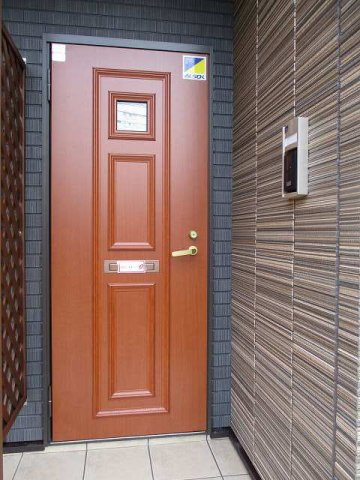 イリーデ　フローラのその他共用部分