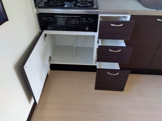 レオネクストＹ＆Ｋ　Ⅰのその他