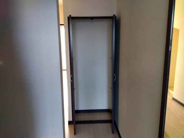 レオネクストＹ＆Ｋ　Ⅰの内装