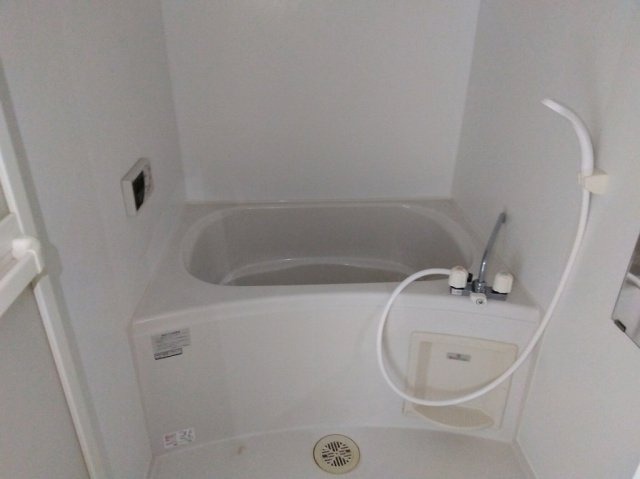 レオネクストＹ＆Ｋ　Ⅰの浴室