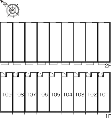 レオネクストＹ＆Ｋ　Ⅰのその他