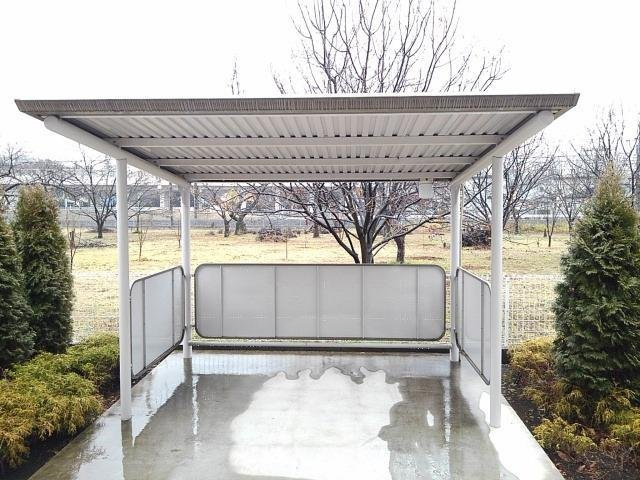 シャンドフルールⅢのその他共用部分