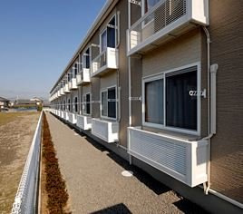 レオパレスショコラのその他|備品や設備仕様は号室等により異なります現地をご確認下さい。