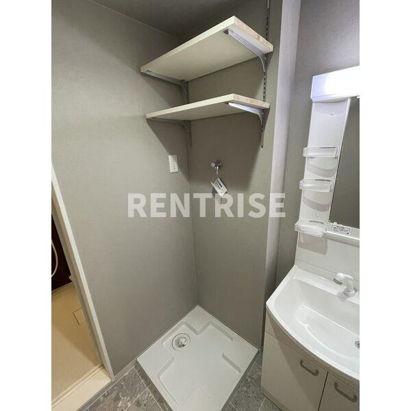 Crecia一宮Ⅲ