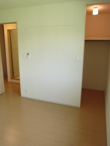ララヴィコロ　Ｓ　Ⅱの設備
