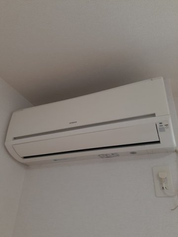 モダングランツ　Ａの設備