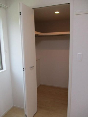 アマービレの収納