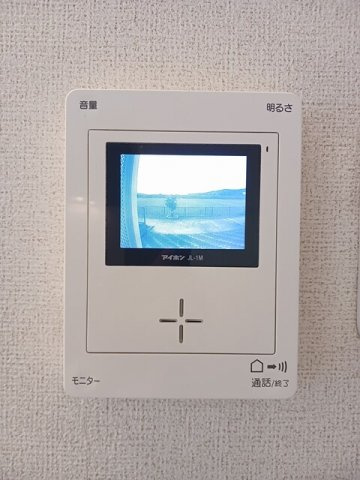 ビッグ　フォレスト　Ｂのセキュリティ