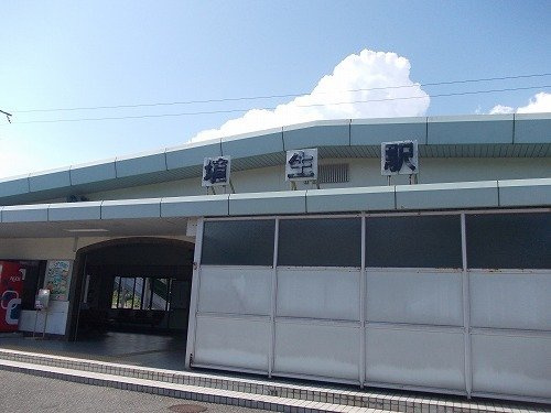 ビッグ　フォレスト　Ｂの周辺|埴生駅まで900m