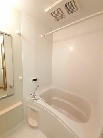 ビッグ　フォレスト　Ｂの浴室