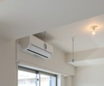 ORSUS新江古田の設備