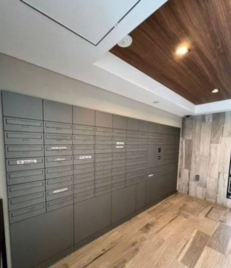 ORSUS新江古田のその他共用部分