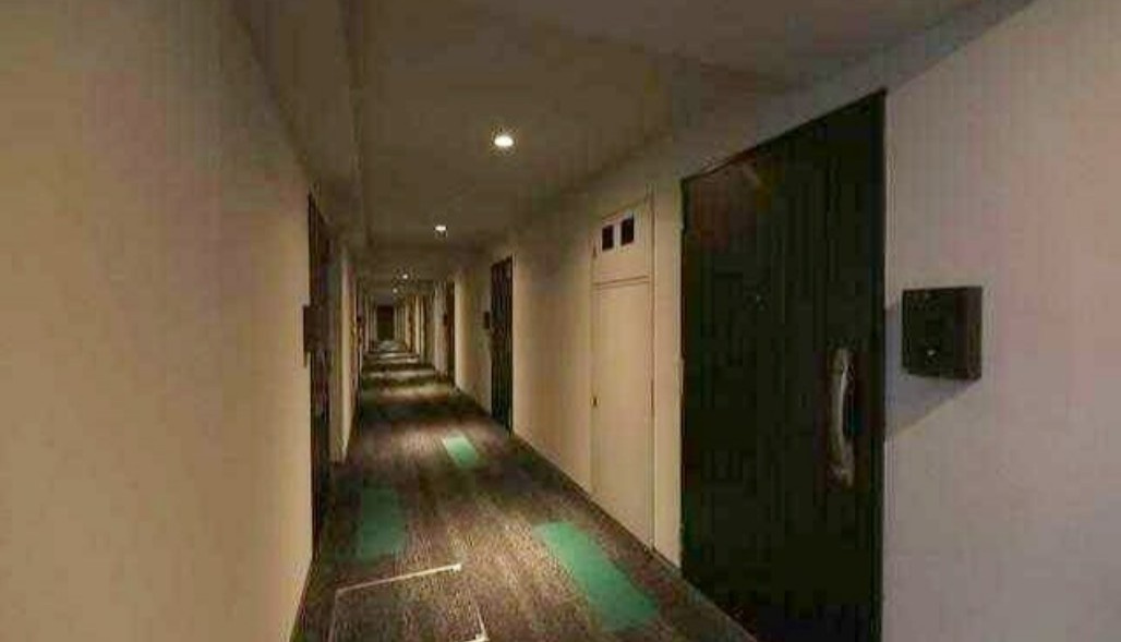 ORSUS新江古田のその他共用部分