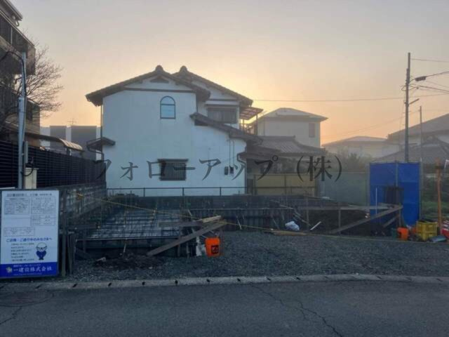 リーブルガーデン熊本市北区鶴羽田第八