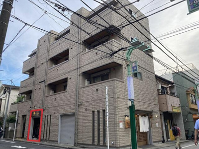  | ベルドミールパイン