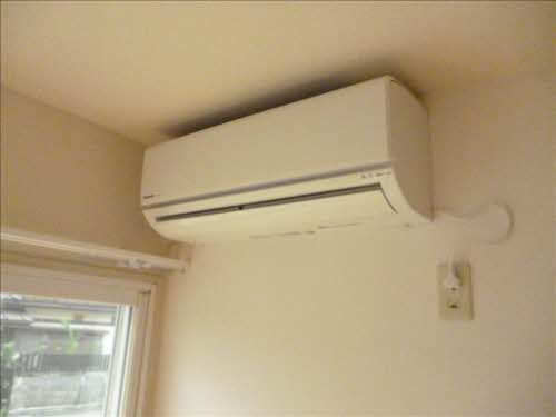 グリーン・キャッスルＢの設備