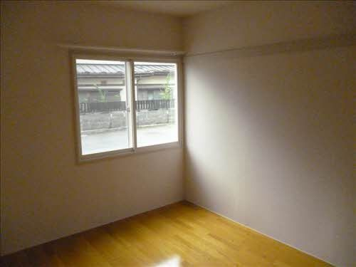 グリーン・キャッスルＢの居間・リビング