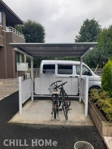 マーベラス山王Ｃのその他共用部分|当社、チルホームのHPもご覧ください(^^)/物件情報多数♪