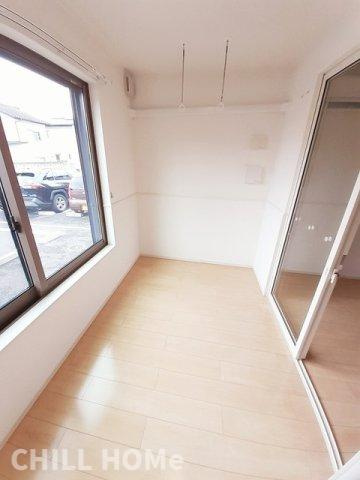 マーベラス山王Ｃのその他|当社、チルホームのHPもご覧ください(^^)/物件情報多数♪