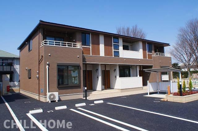 マーベラス山王Ｃのエントランス|当社、チルホームのHPもご覧ください(^^)/物件情報多数♪