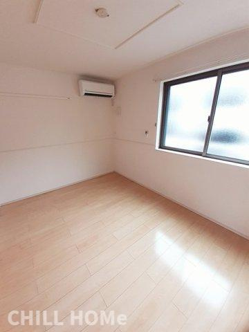 マーベラス山王Ｃの内装|当社、チルホームのHPもご覧ください(^^)/物件情報多数♪