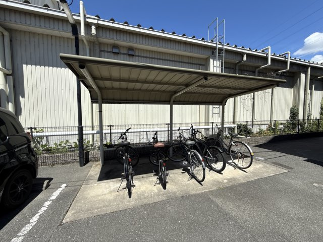 ドミール・Kのその他共用部分