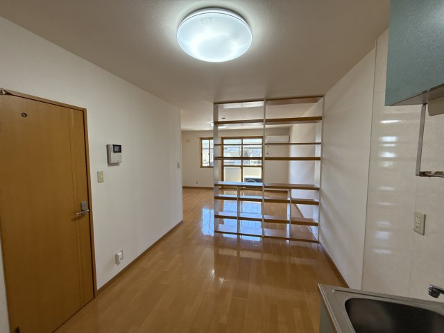 ドミール・Kの子供部屋