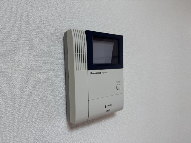 ドミール・Kのセキュリティ