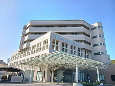 【周辺】 | アヴィニール新町東 | 新南陽市民病院まで700m