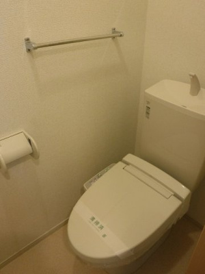 【トイレ】 | トゥジュール