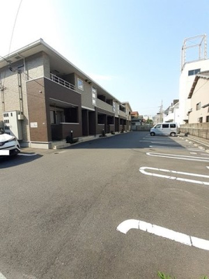 【駐車場】 | トゥジュール