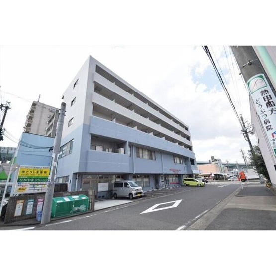 【外観】 | アイコート六番