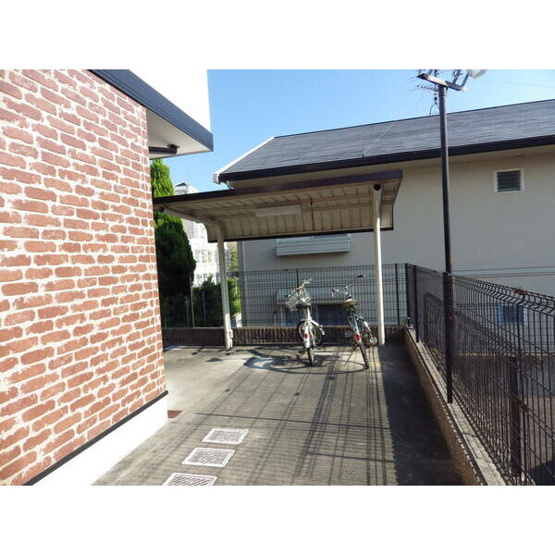 【エントランス】 | 滝の水パークハイツⅢ