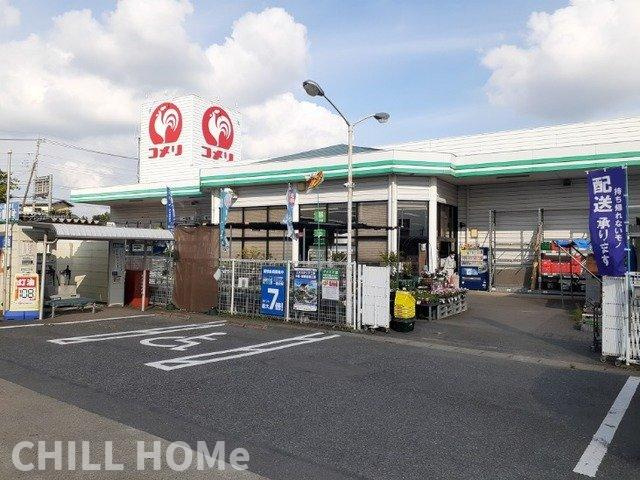 カーサ・ミサノの周辺|当社、チルホームのHPもご覧ください(^^)/物件情報多数♪