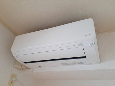 【設備】 | アンダンテ