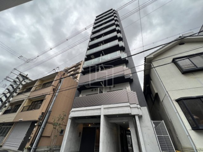 【外観】 | アール大阪グランデ | アール大阪グランデ　外観